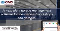 Garage Management Software image 2